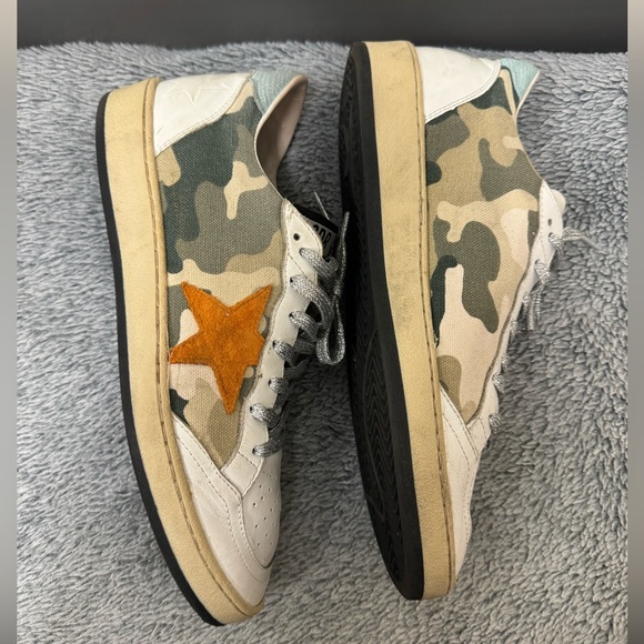 Golden Goose BallStar - Picture 1 of 16